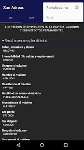 Trucos y Guías para GTA(圖2)-速報App