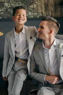 Fotógrafo de casamento Aleks Kolesnikov (aleksandrnyc). Foto de 4 de junho 2023