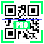 Cover Image of Download Qr & Barcode Scanner 1.0 APK