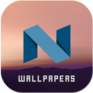 Wallpapers(Android N).apk 1.0