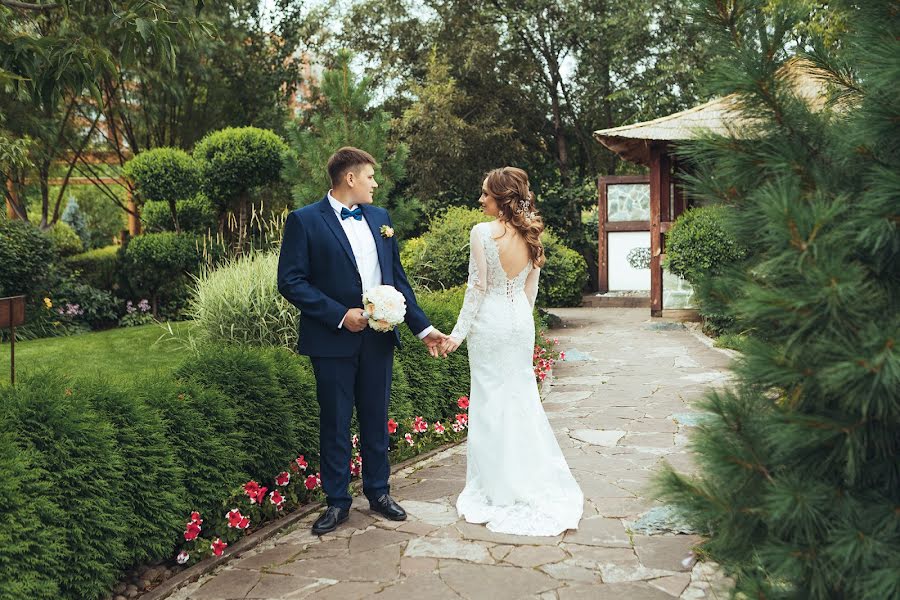 Wedding photographer Dmitriy Khlebnikov (dkphoto24). Photo of 7 June 2021