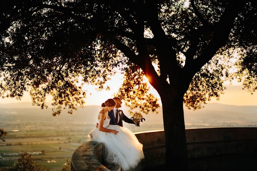 Wedding photographer Giacomo Foglieri (foglieri). Photo of 20 April 2017