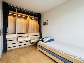 chambre à Fresnes (94)