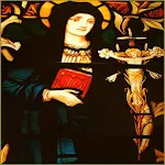 Saint Bridget: Revelations Apk