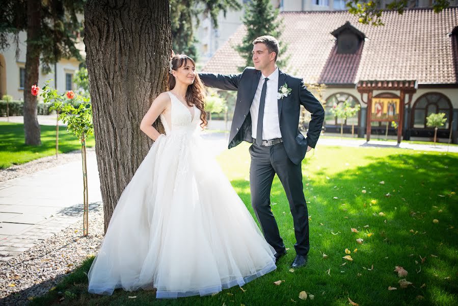 結婚式の写真家Zlatko Nečevski (zlatko59)。2020 1月1日の写真