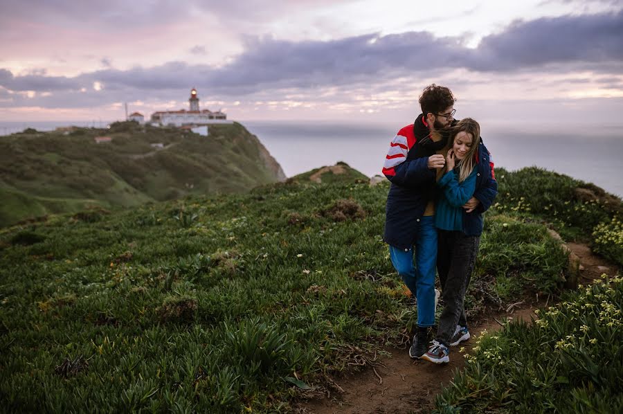 Fotografo di matrimoni Ramis Sabirzyanov (ramis). Foto del 31 gennaio 2023