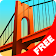 Bridge Constructor FREE icon