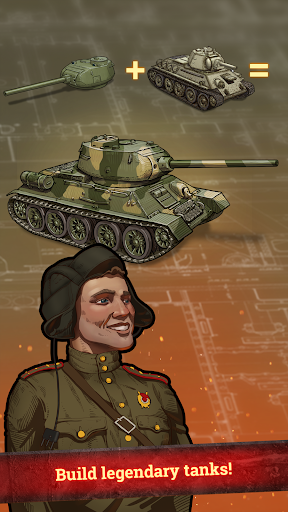 Tank Masters (Mod Money)