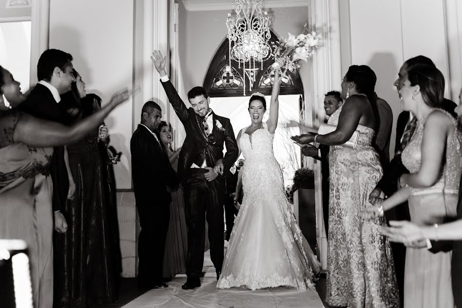 Fotógrafo de casamento Leandro Cerqueira (leandrofoto). Foto de 20 de abril 2017