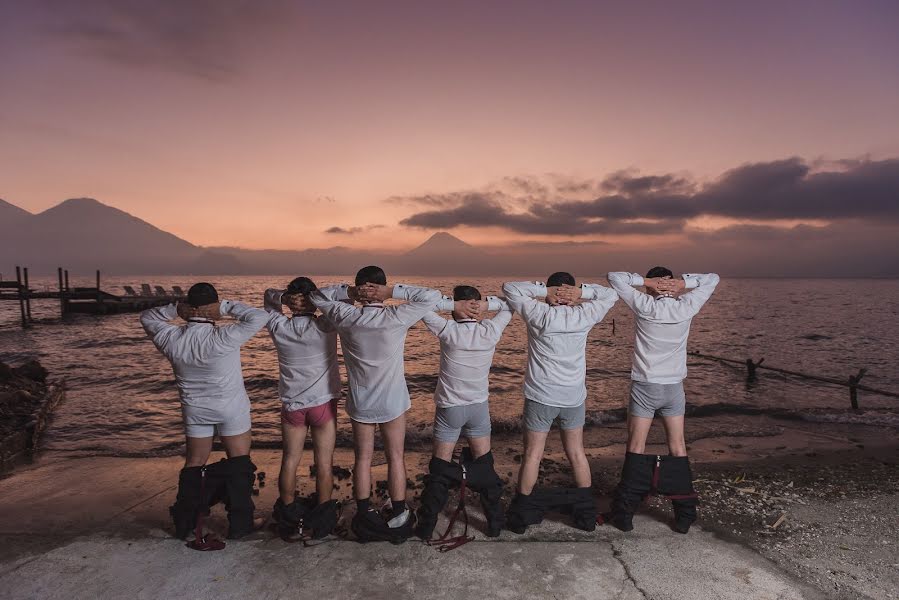 Fotógrafo de bodas Abel Perez (abel7). Foto del 23 de enero 2019