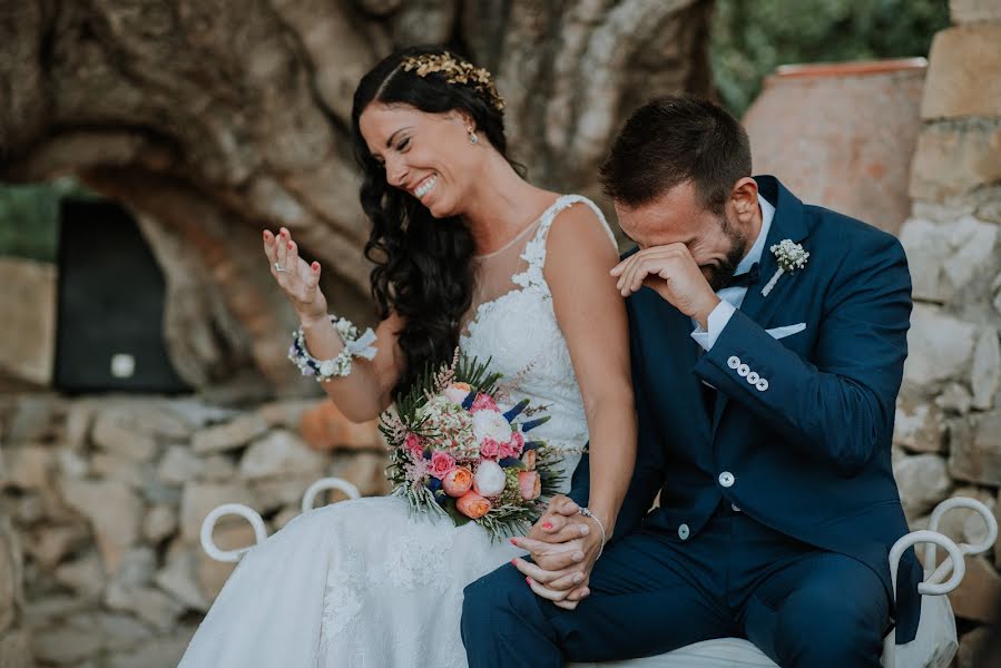 Fotógrafo de bodas Leonardo De Los Rios Mendoza (leomendoza). Foto del 14 de junio 2019