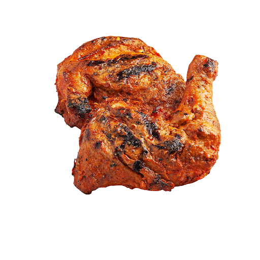 Half Peri Peri Chicken