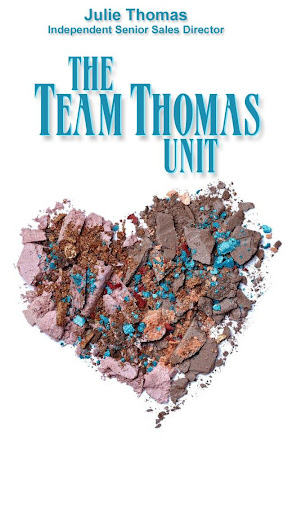 Team Thomas