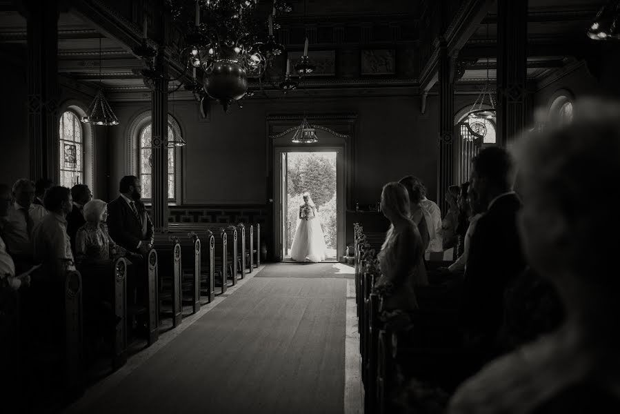 Wedding photographer Karolina Ehrenpil (ehrenpil). Photo of 30 January 2019