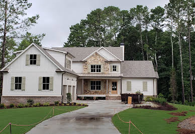 House with terrace 2