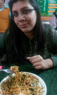 Ridhi at Reena Restaurant, Sector 27,  photos