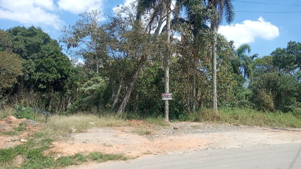 Terrenos à venda Caucaia do Alto