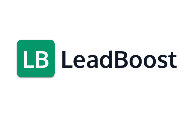 LeadBoost - Linkedin Automation Software chrome extension