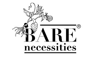 Bare Necessities Logo