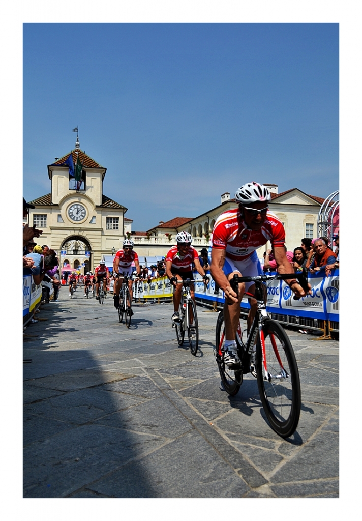 IL Giro d Italia di lonni