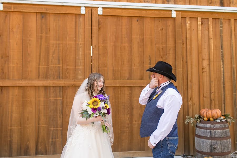 Düğün fotoğrafçısı Mandy Owens (mandyowens). 8 Eylül 2019 fotoları