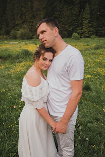 結婚式の写真家Anastasiya Moroz (amorozphoto)。2019 6月18日の写真