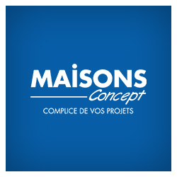 Logo de MAISONS CONCEPT CHALLANS