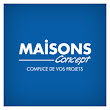 logo de l'agence MAISONS CONCEPT CHALLANS