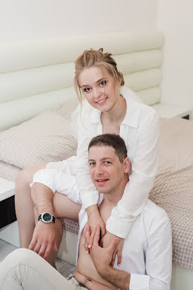 Wedding photographer Anna Rozova (annarozova). Photo of 19 January 2020