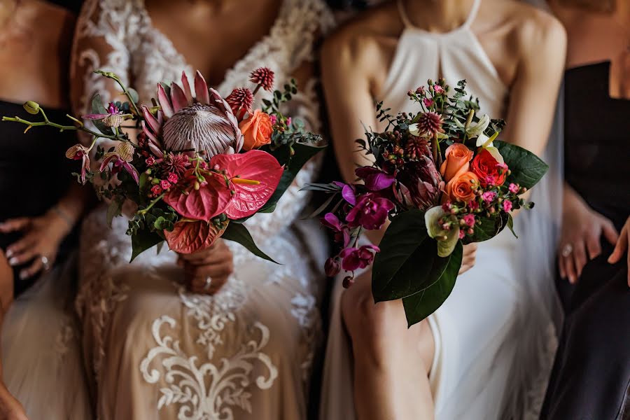 Fotografo di matrimoni Christian Cardona (christiancardona). Foto del 15 aprile 2022