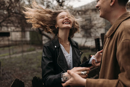 Svatební fotograf Sergey Makarov (makaroffoto). Fotografie z 27.dubna 2019