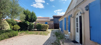 maison à Gujan-Mestras (33)