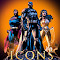 Item logo image for DC Icons - 1600px