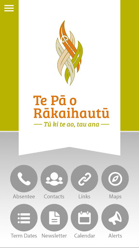 Te Pā o Rākaihautū