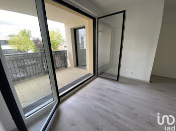 appartement à Thouaré-sur-Loire (44)