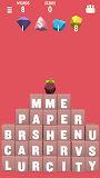 Paper Fruits