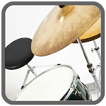 Cover Image of Unduh Bermain drum 1.0.25 APK