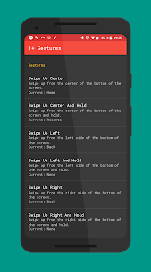 OnePlus Gestures Premium – Gesture Control 2