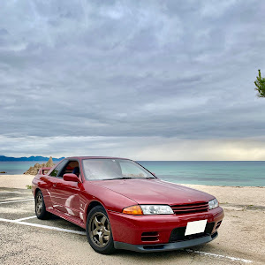 スカイライン GT-R BNR32