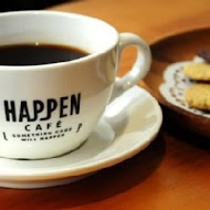 哈本咖啡 Happen Coffee