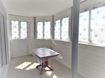 appartement à Les Sables-d'Olonne (85)