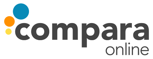 COMPARA ONLINE logo