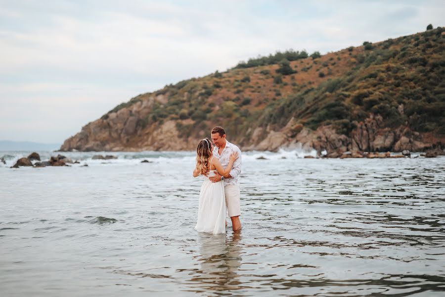 Wedding photographer Onur Coşkun (onurcoskun). Photo of 28 September 2023