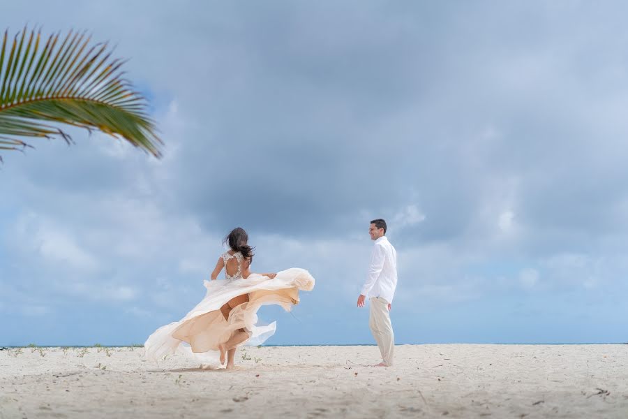 Photographe de mariage Rahimed Veloz (photorayve). Photo du 20 avril 2023