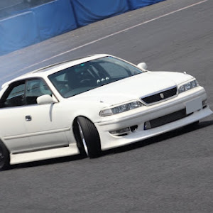 マークII JZX100