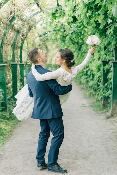 Wedding photographer Anna Bamm (annabamm). Photo of 14 June 2018