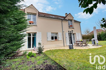 maison à Bussy-Saint-Georges (77)