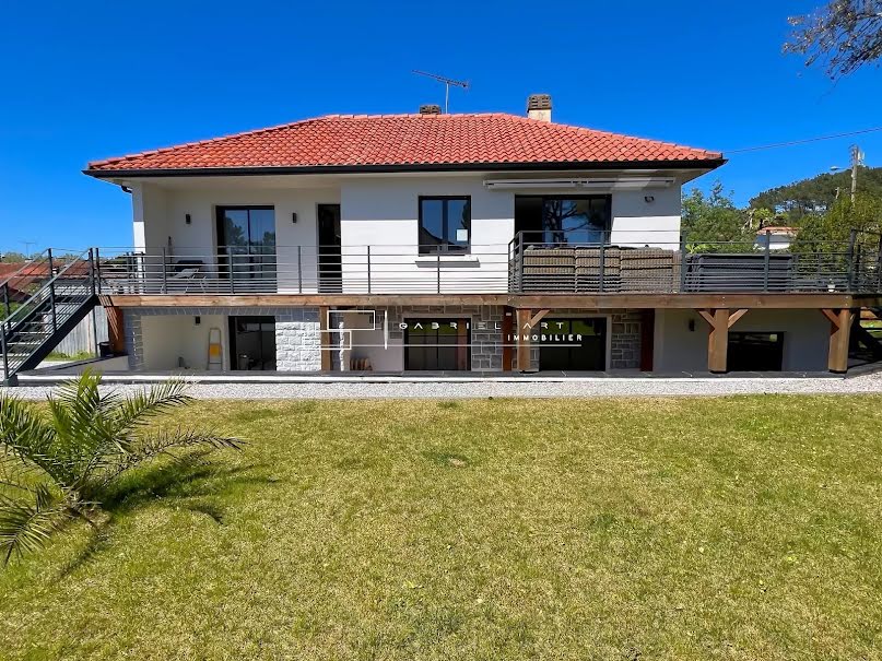 Vente villa 6 pièces 140 m² à Capbreton (40130), 895 000 €