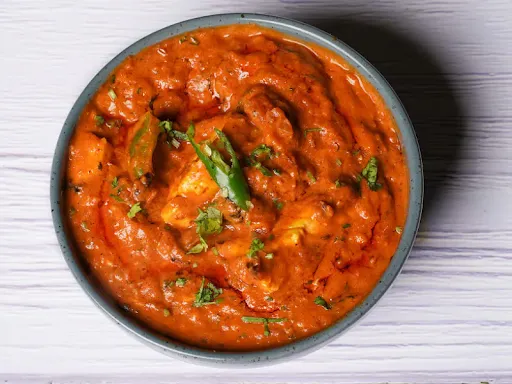 Paneer Lababdar