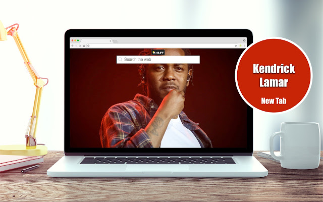 Kendrick Lamar Wallpapers New Tab Theme